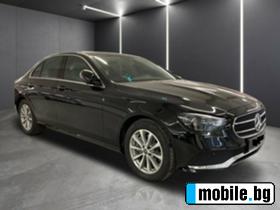 Обява за продажба на Mercedes-Benz E 300 d 4M Ava... ~ 122 000 лв.