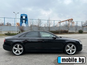 Audi A8 4.2TDI 350.. //Quattro | Mobile.bg   5