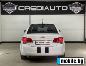 Chevrolet Cruze 2.0D | Mobile.bg   5