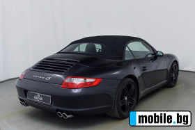 Porsche 911 4S cabrio | Mobile.bg   3
