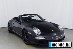 Porsche 911 4S cabrio | Mobile.bg   1