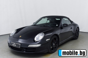 Porsche 911 4S cabrio | Mobile.bg   6