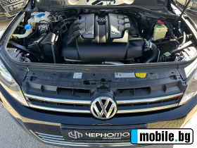 VW Touareg 3.0 TDI V6 4Motion Executive  | Mobile.bg   17