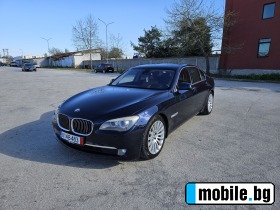 BMW 750 i X-drive, FULL, !!!  | Mobile.bg   1