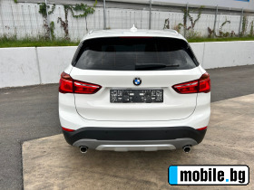 BMW X1 18d X DRIVE | Mobile.bg   3