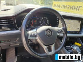 VW Touareg 3.0D NUOVA ADVANCED | Mobile.bg   9