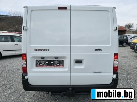 Ford Transit 2.2tdci 5 5+1  | Mobile.bg   5