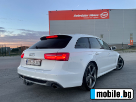 Audi A6 313 S-line FullLed Germany | Mobile.bg   7