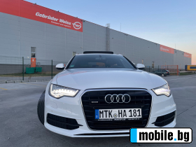 Audi A6 313 S-line FullLed Germany | Mobile.bg   2