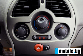 Renault Modus 1.2i  | Mobile.bg   11