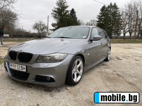 BMW 325 325d facelift  | Mobile.bg   2