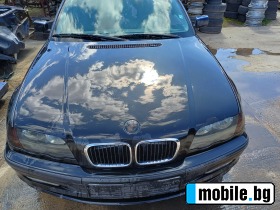 BMW 320 46 2.0 136.. | Mobile.bg   1