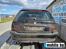 BMW 320 46 2.0 136.. | Mobile.bg   5