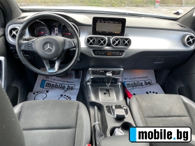 Mercedes-Benz X-Klasse 250CDI-2019-FULL 