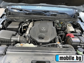Mercedes-Benz X-Klasse 250CDI-2019-FULL 