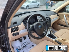 BMW X3 2.0d !!!!! | Mobile.bg   8