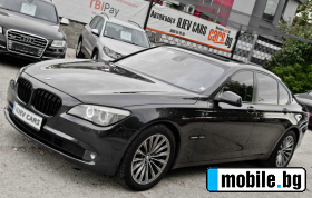 BMW 740 X-DRIVE/ FULLY LOAD /HEAD UP | Mobile.bg   1