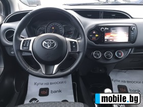 Toyota Yaris 1.0 | Mobile.bg   10