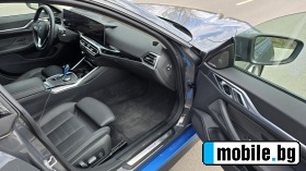 BMW i4 eDrive 40  | Mobile.bg   14