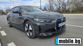 BMW i4 eDrive 40  | Mobile.bg   3
