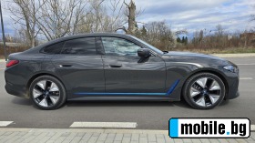 BMW i4 eDrive 40  | Mobile.bg   2