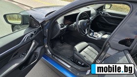 BMW i4 eDrive 40  | Mobile.bg   9
