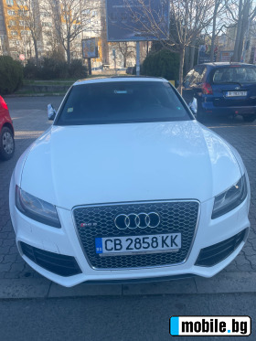     Audi Rs5 ~44 000 .