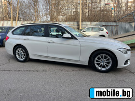     BMW 316  3 Series Touring Automatic 8G 
