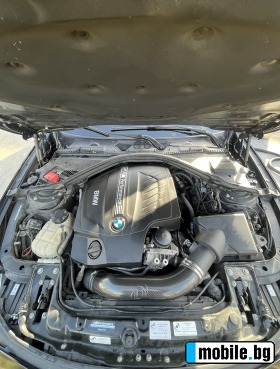 BMW 335 i M performance| Dinan tuning | Mobile.bg   15