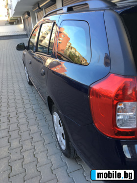 Dacia Logan | Mobile.bg   3