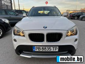 BMW X1 2.0D X-Drive   ...  | Mobile.bg   2