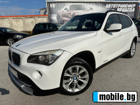 BMW X1 2.0D X-Drive   ...  | Mobile.bg   3