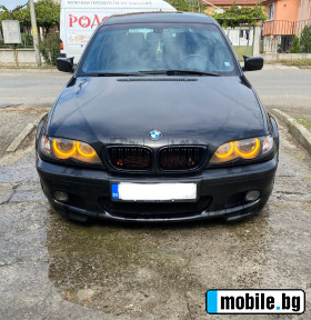 BMW 330 3.0 | Mobile.bg   1