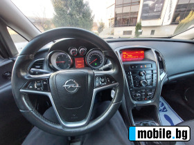 Opel Astra 1.3CDTi 95hp * EURO 5 * COSMO *   *  | Mobile.bg   17