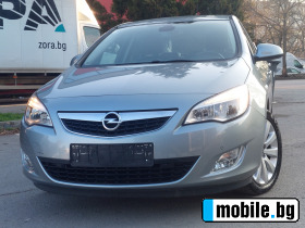 Opel Astra 1.3CDTi 95hp * EURO 5 * COSMO *   *  | Mobile.bg   6