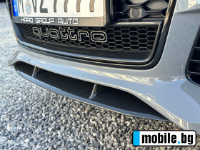 Audi Rs7 Performance EXCLUSIVE CARBON B&O TV CERAMIC Miltek | Mobile.bg   15