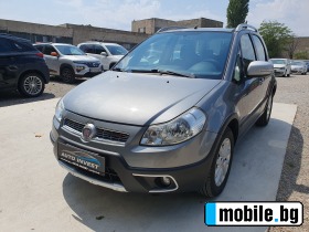 Fiat Sedici  A | Mobile.bg   3