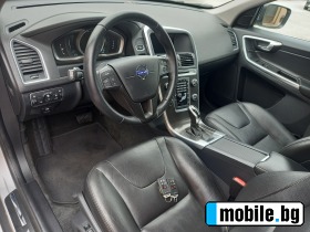 Volvo XC60 2.4 D4 AWD  | Mobile.bg   5