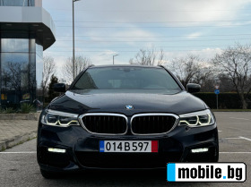 BMW 520 Xdrive 5 G31 Touring  | Mobile.bg   2