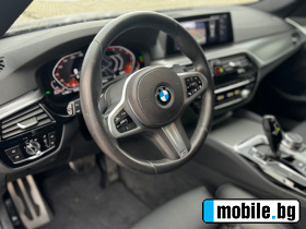 BMW 520 Xdrive 5 G31 Touring  | Mobile.bg   7
