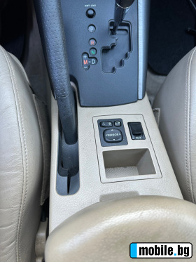 Toyota Rav4 2.2dcat Automat/Koja/navi | Mobile.bg   7