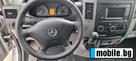 Mercedes-Benz Sprinter 316 | Mobile.bg   5