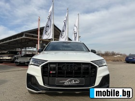 Audi SQ7 KERAMIK#MATRIX##SOFTCL#PANO#BOSE#360CAM | Mobile.bg   5