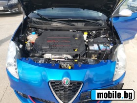 Alfa Romeo Giulietta 2.0d-Euro-5B-6sk | Mobile.bg   9