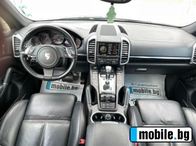 Porsche Cayenne DISTRONIC/KAMERA/FULL | Mobile.bg   11