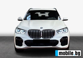 BMW X5 45e/ PLUG-IN/ xDrive/M-SPORT/HEAD UP/ LASER/ LIFT/ | Mobile.bg   2
