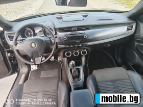 Alfa Romeo Giulietta 1.6 EURO5A | Mobile.bg   14