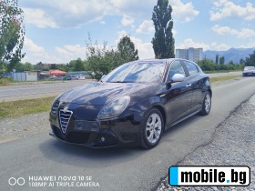 Alfa Romeo Giulietta 1.6 EURO5A | Mobile.bg   1