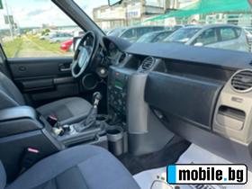 Land Rover Discovery 2.7TDI*7 * | Mobile.bg   10