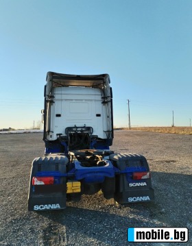 Scania R 410 | Mobile.bg   4